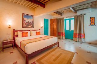 Tree of Life Birdsong Chalets , Dharamshala - Dharamshala - 5