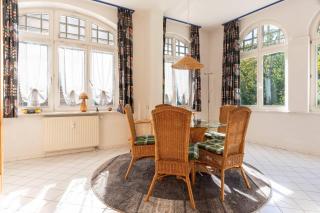 Villa-Sirene-2-Raum-Apartment-ca-54-qm - Binz - 6