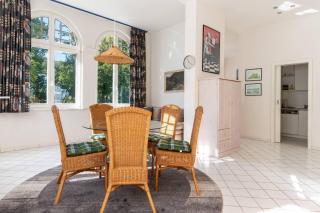 Villa-Sirene-2-Raum-Apartment-ca-54-qm - Binz - 5