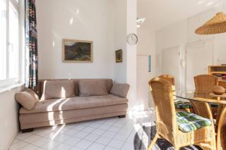 Villa-Sirene-2-Raum-Apartment-ca-54-qm - Binz - 3