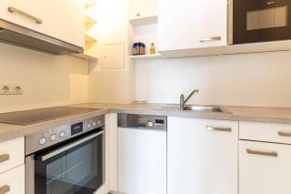Villa-Sirene-2-Raum-Apartment-ca-54-qm - Binz - 1