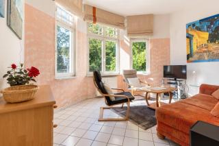 Villa-Sirene-2-Raum-Apartment-ca-54-qm - Binz - 9