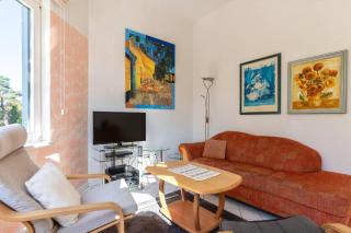 Villa-Sirene-2-Raum-Apartment-ca-54-qm - Binz - 7