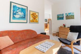 Villa-Sirene-2-Raum-Apartment-ca-54-qm - Binz - 8