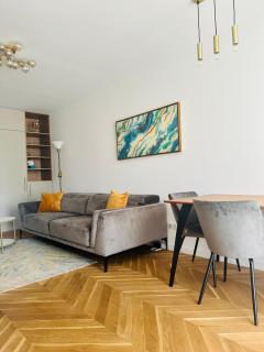 Bel Dom - The Central, spacious 2 rooms luxury apartment - Cluj-Napoca - 7