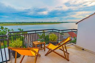 HA Mountain View Pool Villa - Hoi An - 8