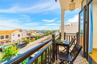 HA Mountain View Pool Villa - Hoi An - 4