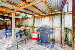 Baldwin Park Retreat - Savannah - 8