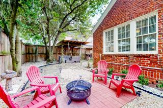 Baldwin Park Retreat - 7