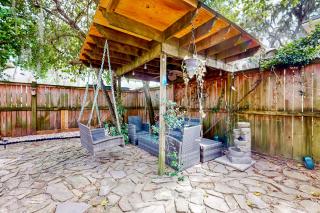 Baldwin Park Retreat - Savannah - 6