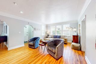 Baldwin Park Retreat - Savannah - 5