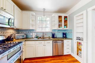 Baldwin Park Retreat - Savannah - 1