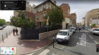 Chez Alex - Asnières-sur-Seine - 3