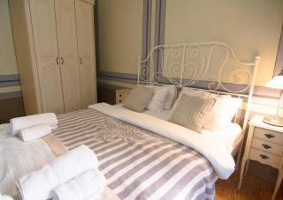 Stylish City Getaway-explore The Urban Delights - Istanbul - 3