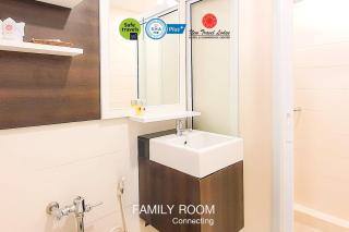 New Travel Lodge Hotel - Chanthaburi - 6
