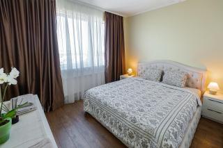 Sea view 17th floor-Prime Rentals - Klaipėda - 2