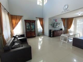 Villa Puncak Resort TRULY 1 - 2