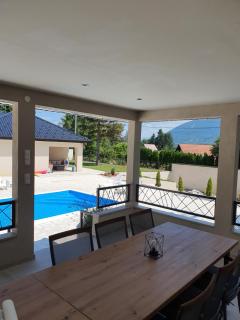 Villa Aida - Sarajevo - 1