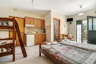 Daratos studio 5 - 7