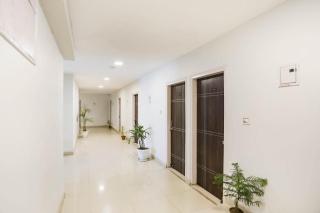 Hotel O Blue Stone Near Akshardham - New Delhi - 9