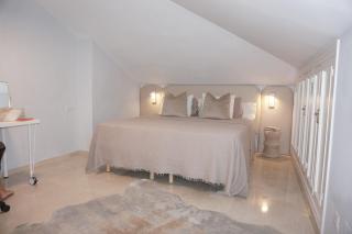 Atico Boutique Romantico en Corazon de Marbella RoomAttic - Marbella - 6