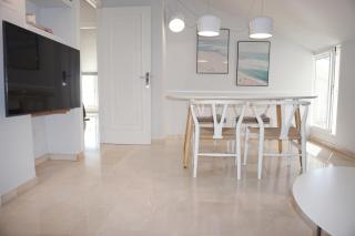 Atico Boutique Romantico en Corazon de Marbella RoomAttic - Marbella - 2