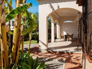 Chalet con piscina privada solo familias y parejas - Conil de la Frontera - 7