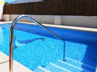 Chalet con piscina privada solo familias y parejas - Conil de la Frontera - 9