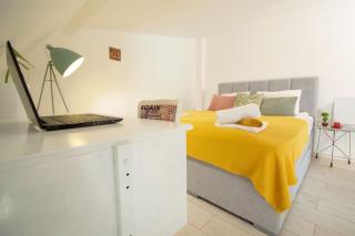 Central duplex apartment - 5