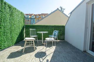 Central duplex apartment - Novi Sad - 3