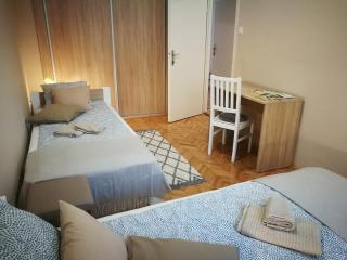 Fontana Apartman - Makó - 8