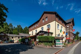 Hotel Seiffener Hof*** - 9
