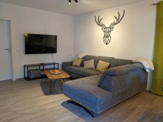 Fewo New Oberdorf - 8