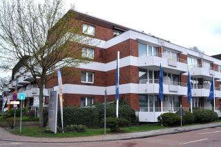 An der Seebrücke Ferienwohnung Nr 30 - Timmendorfer Strand - 0