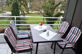 An der Seebrücke Ferienwohnung Nr 30 - Timmendorfer Strand - 9