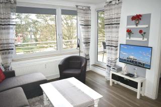 An der Seebrücke Ferienwohnung Nr 30 - Timmendorfer Strand - 4
