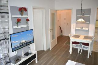 An der Seebrücke Ferienwohnung Nr 30 - Timmendorfer Strand - 3