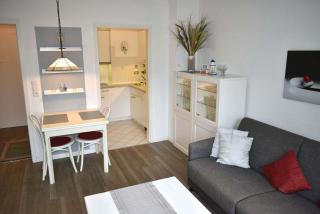 An der Seebrücke Ferienwohnung Nr 30 - Timmendorfer Strand - 2