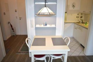 An der Seebrücke Ferienwohnung Nr 30 - Timmendorfer Strand - 1