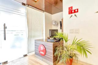 Hotel O NOIDA STAY - Noida - 9