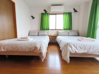 Ostay Numabukuro Hotel Apartment - 1