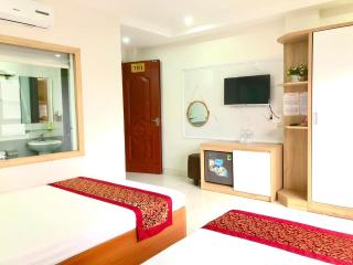 Sail Hotel Hạ Long - Ha Long - 7