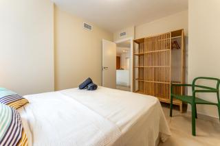 Port Cambrils, apartamento céntrico, equipado y acogedor - Cambrils - 4