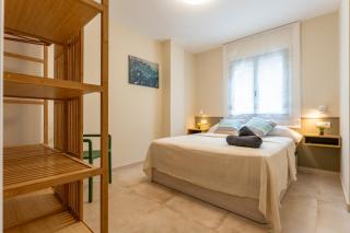 Port Cambrils, apartamento céntrico, equipado y acogedor - Cambrils - 1