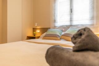 Port Cambrils, apartamento céntrico, equipado y acogedor - Cambrils - 8