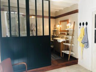 Suite en Chambre d'hôtes La Vigenna - 4