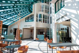 Hotel Amadeus Frankfurt - Frankfurt am Main - 2