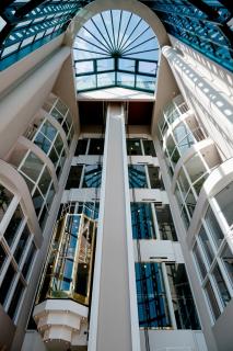 Hotel Amadeus Frankfurt - Frankfurt - 1