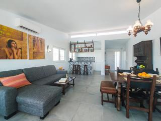 Villa Azure Horizon and Breeze - Panoramic Ocean View and Heated Pool - Chayofa - 1