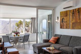 Villa Azure Horizon and Breeze - Panoramic Ocean View and Heated Pool - Chayofa - 3